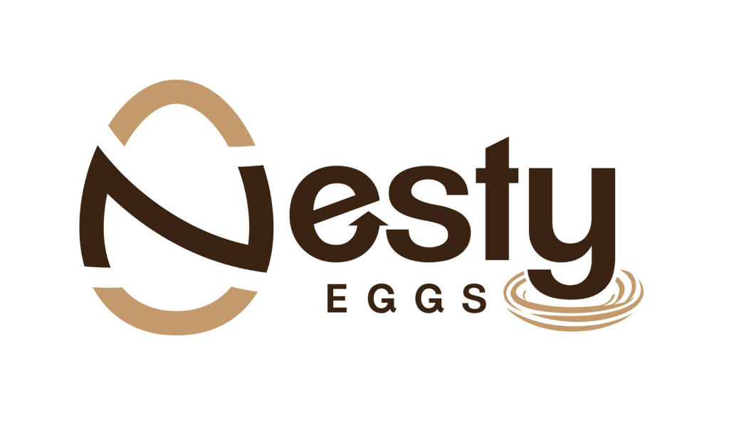 Nesty Eggs Logo